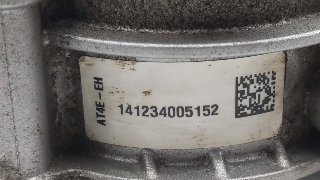 2011-2017 Ford F-150 Throttle Body P/N:AT4E-EL AT4E-EH, AT4E-ED, AT4E-EF Fits Fits 2011 2012 2013 2014 2015 2016 2017 2018 2