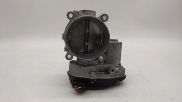 2011-2017 Ford F-150 Throttle Body P/N:AT4E-EL AT4E-EH, AT4E-ED, AT4E-EF Fits Fits 2011 2012 2013 2014 2015 2016 2017 2018 2