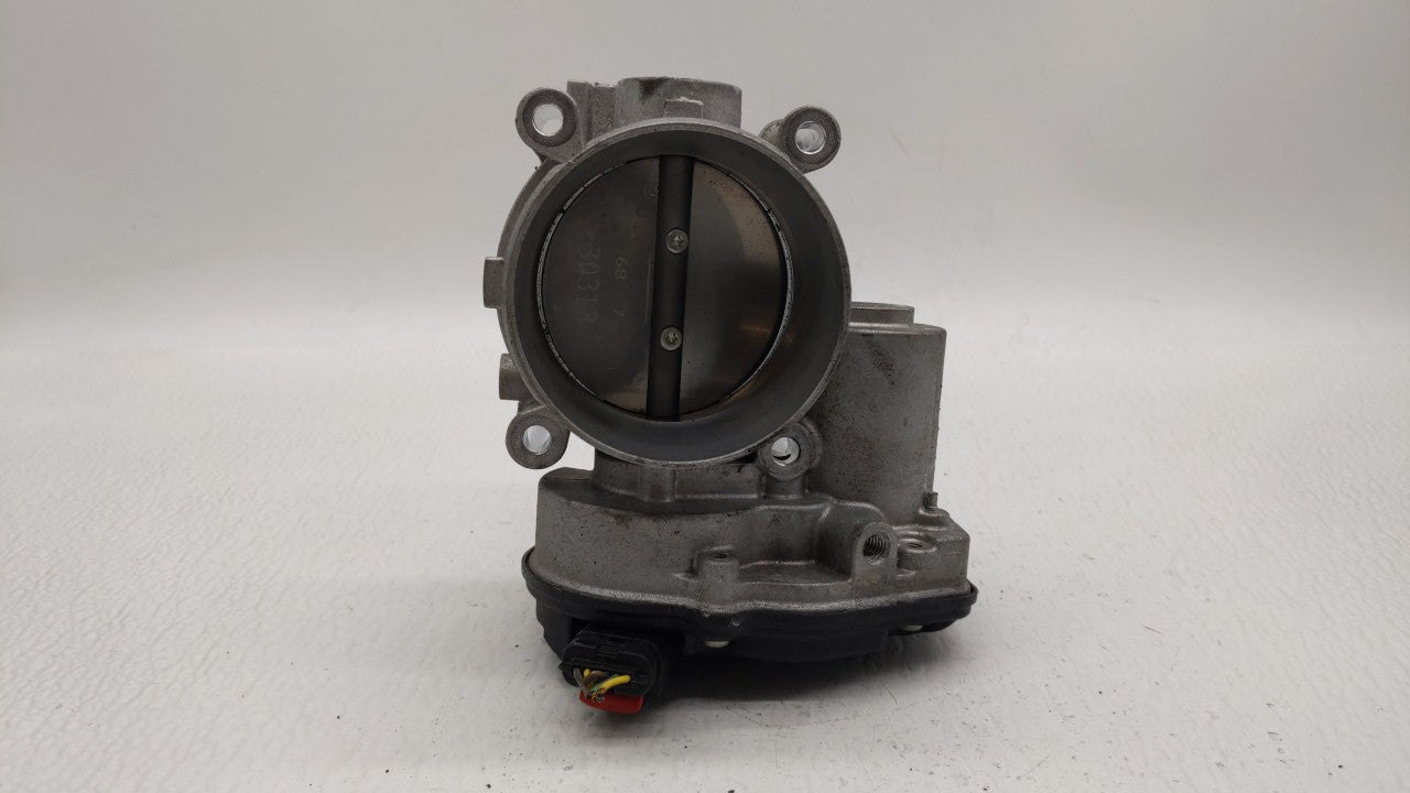 2011-2017 Ford F-150 Throttle Body P/N:AT4E-EL AT4E-EH, AT4E-ED, AT4E-EF Fits Fits 2011 2012 2013 2014 2015 2016 2017 2018 2