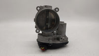 2011-2017 Ford F-150 Throttle Body P/N:AT4E-EL AT4E-EH, AT4E-ED, AT4E-EF Fits Fits 2011 2012 2013 2014 2015 2016 2017 2018 2