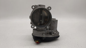compare product 2011-2017 Ford F-150 Throttle Body P/N:AT4E-EL AT4E-EH, AT4E-ED, AT4E-EF Fits Fits 2011 2012 2013 2014 2015 2016 2017 2018 2019 OEM Used Auto Parts