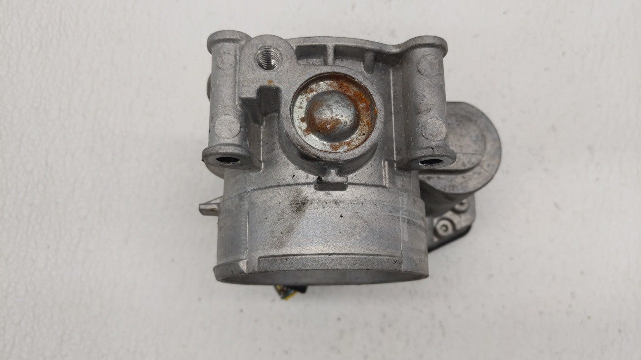 2011-2017 Ford F-150 Throttle Body P/N:AT4E-EL AT4E-EH, AT4E-ED, AT4E-EF Fits Fits 2011 2012 2013 2014 2015 2016 2017 2018 2
