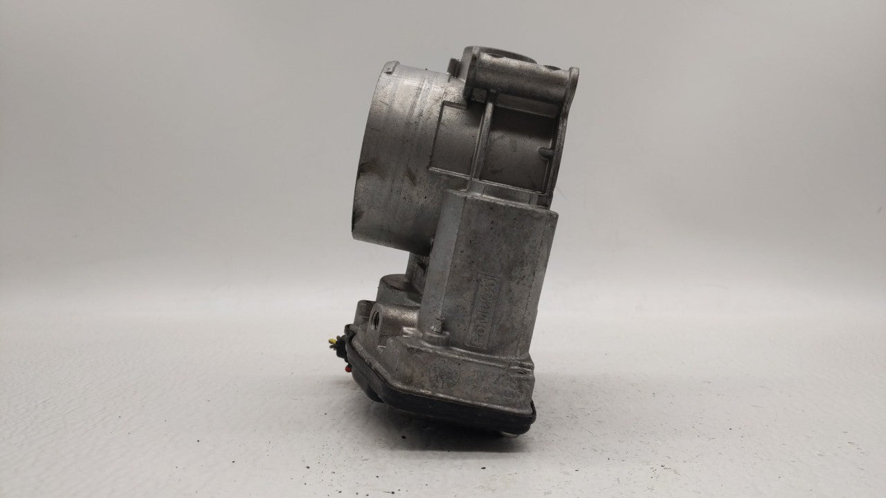 2011-2017 Ford F-150 Throttle Body P/N:AT4E-EL AT4E-EH, AT4E-ED, AT4E-EF Fits Fits 2011 2012 2013 2014 2015 2016 2017 2018 2