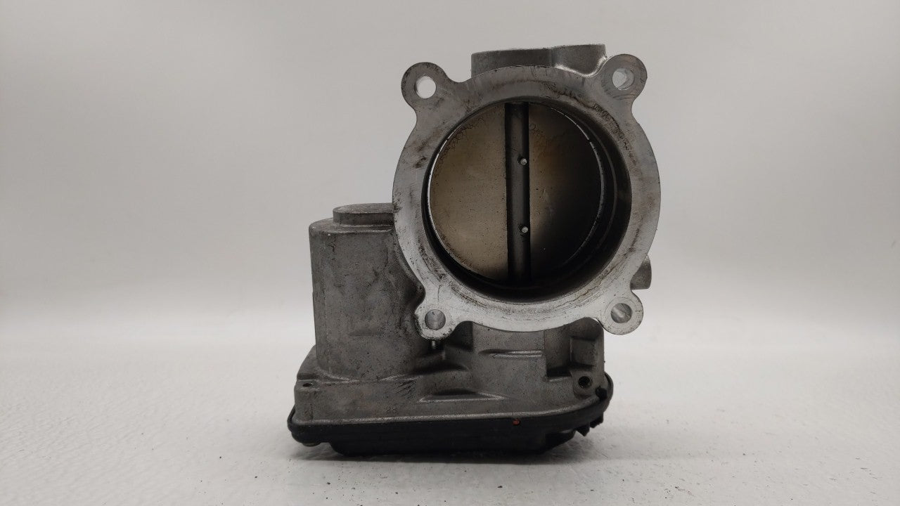 2011-2017 Ford F-150 Throttle Body P/N:AT4E-EL AT4E-EH, AT4E-ED, AT4E-EF Fits Fits 2011 2012 2013 2014 2015 2016 2017 2018 2