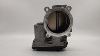 2011-2017 Ford F-150 Throttle Body P/N:AT4E-EL AT4E-EH, AT4E-ED, AT4E-EF Fits Fits 2011 2012 2013 2014 2015 2016 2017 2018 2