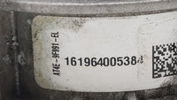 2011-2017 Ford F-150 Throttle Body P/N:AT4E-EL AT4E-EH, AT4E-ED, AT4E-EF Fits Fits 2011 2012 2013 2014 2015 2016 2017 2018 2