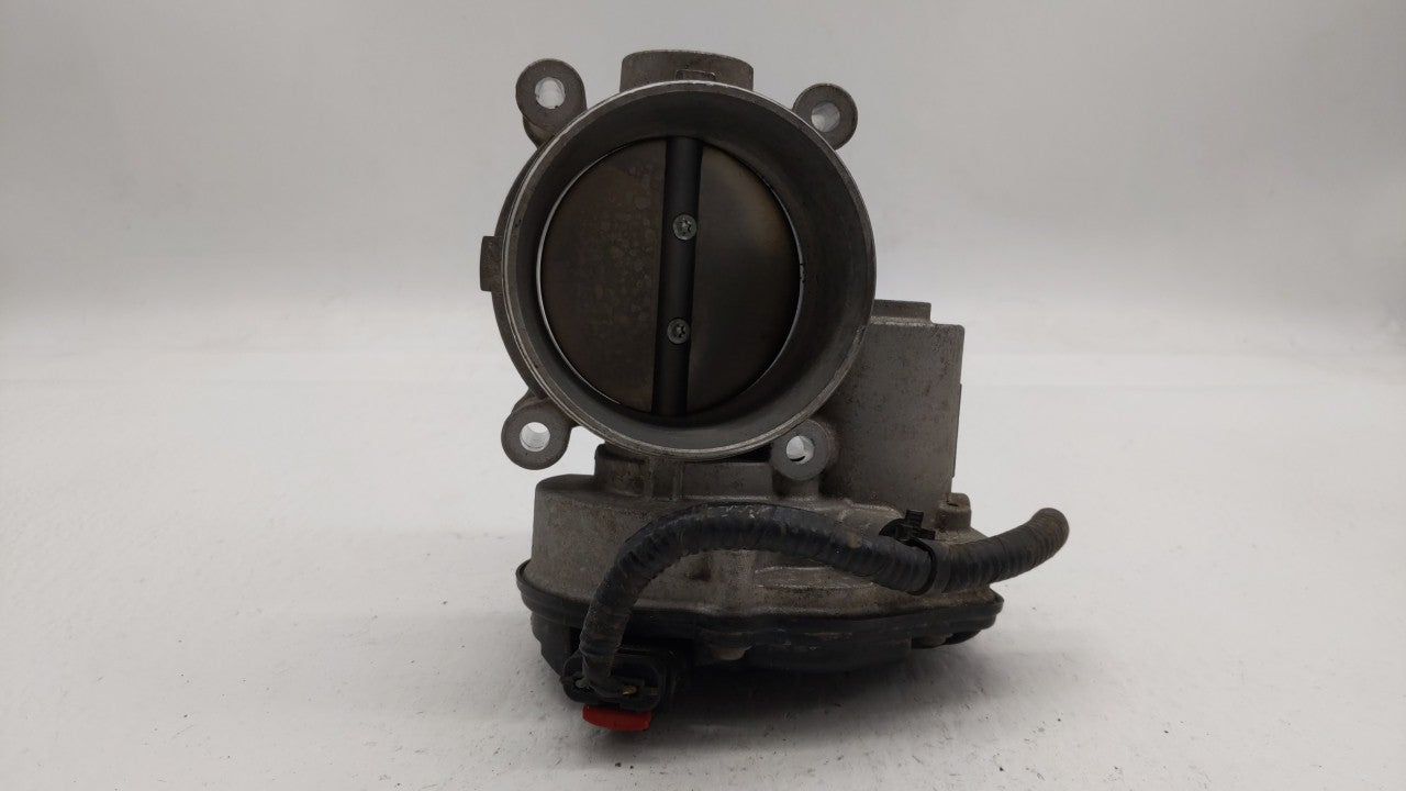 2011-2016 Ford F-150 Throttle Body P/N:BL3E-9F991-AH J1123C-0111, 8L3E-AE Fits Fits 2011 2012 2013 2014 2015 2016 2017 2018 