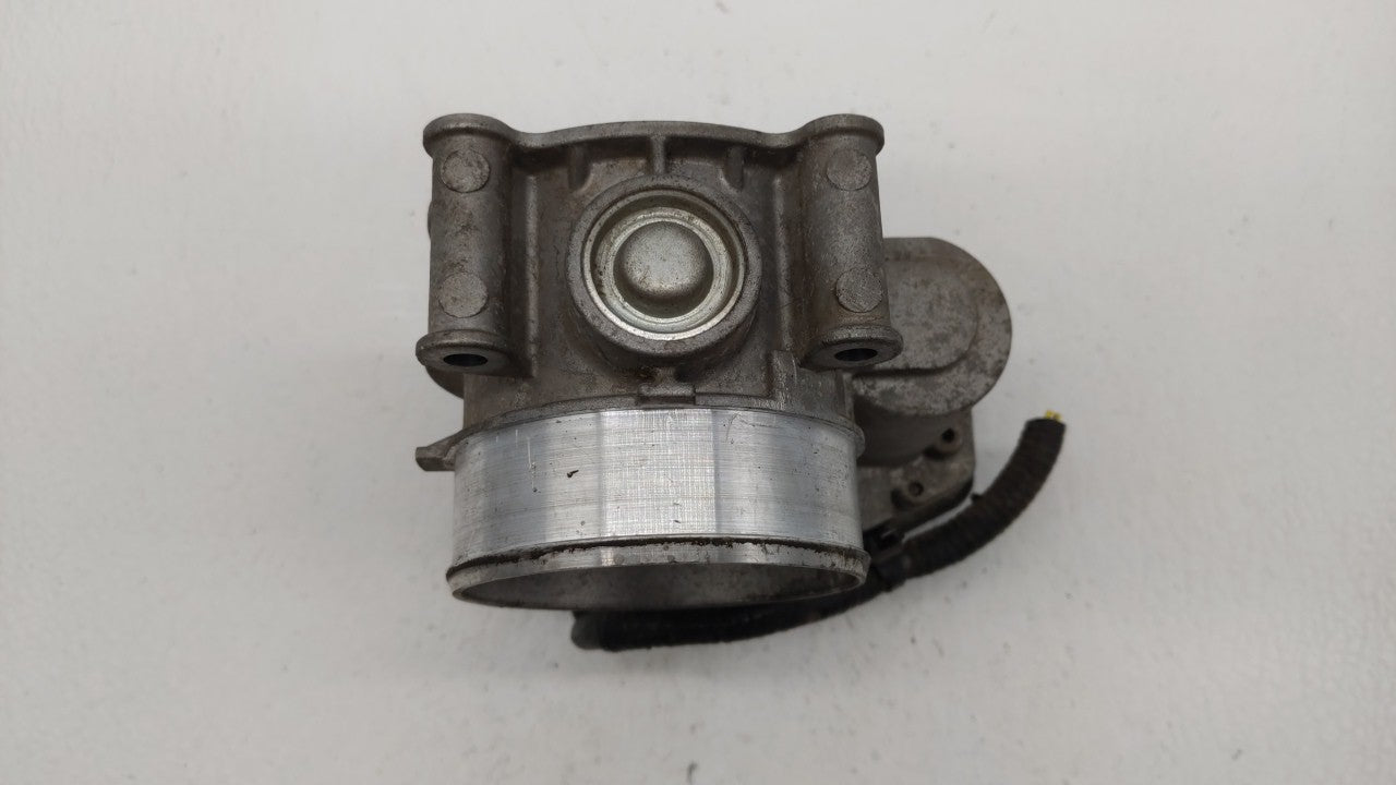 2011-2016 Ford F-150 Throttle Body P/N:BL3E-9F991-AH J1123C-0111, 8L3E-AE Fits Fits 2011 2012 2013 2014 2015 2016 2017 2018 