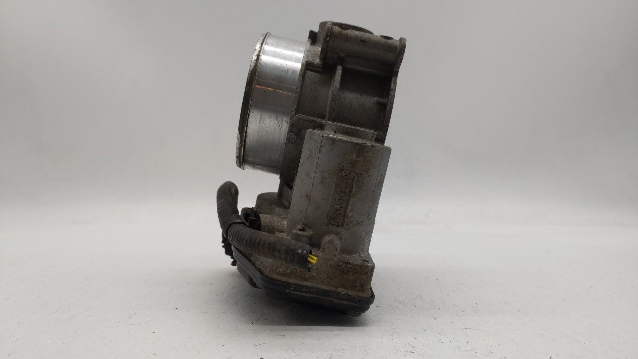 2011-2016 Ford F-150 Throttle Body P/N:BL3E-9F991-AH J1123C-0111, 8L3E-AE Fits Fits 2011 2012 2013 2014 2015 2016 2017 2018 