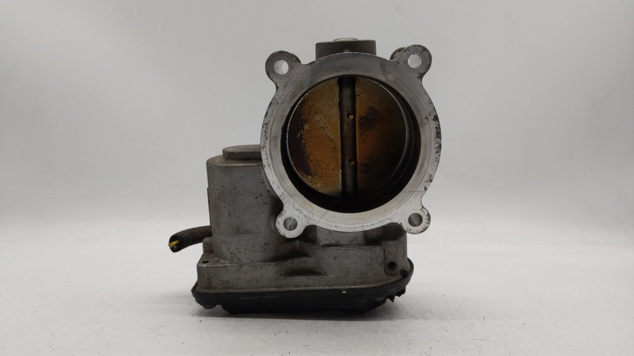 2011-2016 Ford F-150 Throttle Body P/N:BL3E-9F991-AH J1123C-0111, 8L3E-AE Fits Fits 2011 2012 2013 2014 2015 2016 2017 2018 