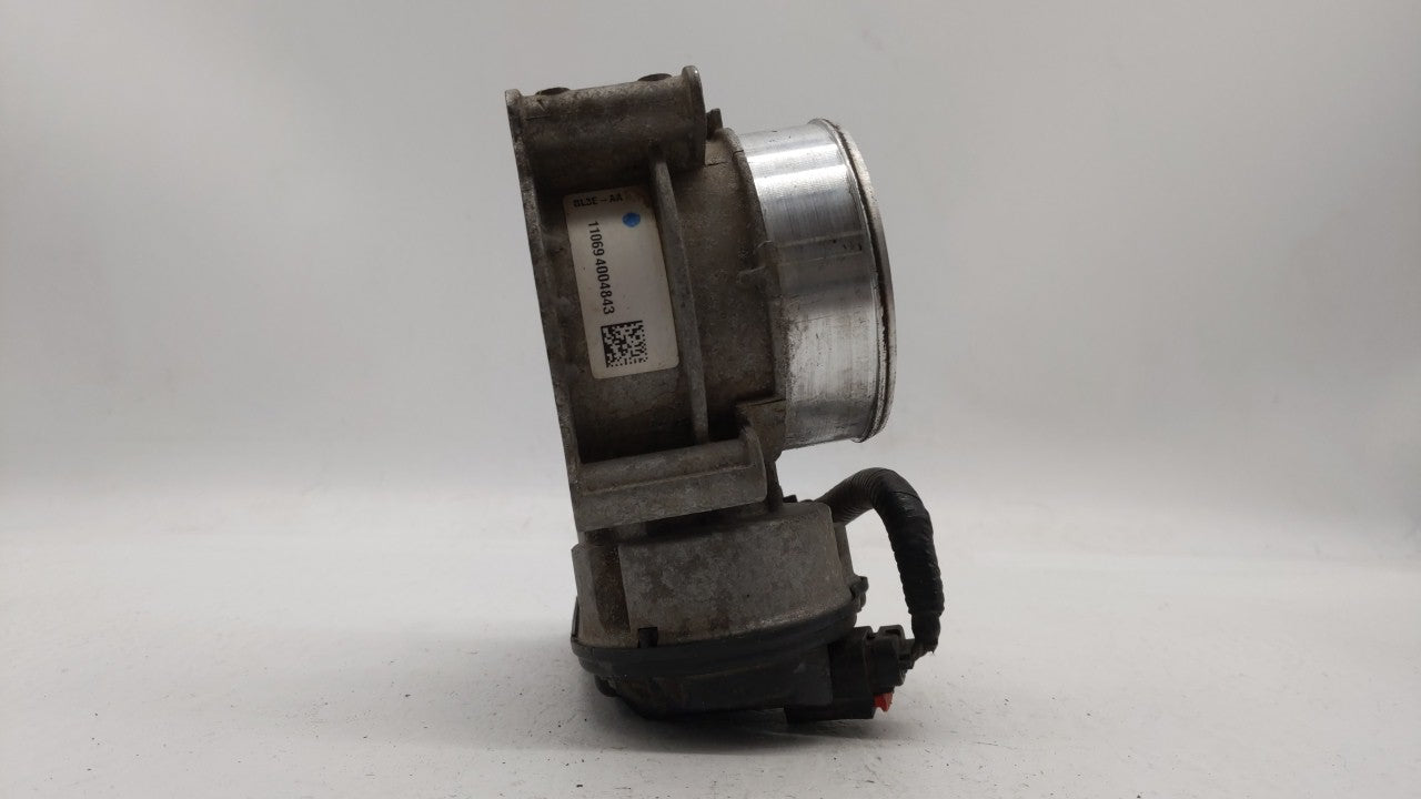 2011-2016 Ford F-150 Throttle Body P/N:BL3E-9F991-AH J1123C-0111, 8L3E-AE Fits Fits 2011 2012 2013 2014 2015 2016 2017 2018 
