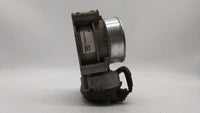 2011-2016 Ford F-150 Throttle Body P/N:BL3E-9F991-AH J1123C-0111, 8L3E-AE Fits Fits 2011 2012 2013 2014 2015 2016 2017 2018 