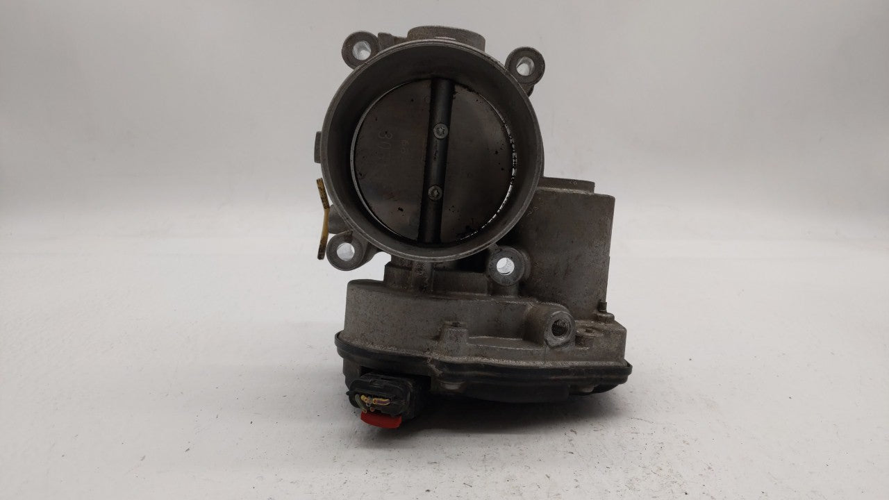 2011-2017 Ford F-150 Throttle Body P/N:AT4E-EL AT4E-EH, AT4E-ED, AT4E-EF Fits Fits 2011 2012 2013 2014 2015 2016 2017 2018 2