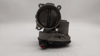 2011-2017 Ford F-150 Throttle Body P/N:AT4E-EL AT4E-EH, AT4E-ED, AT4E-EF Fits Fits 2011 2012 2013 2014 2015 2016 2017 2018 2