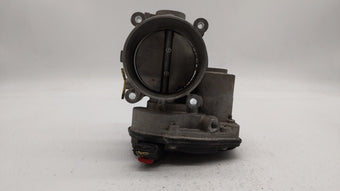 compare product 2011-2017 Ford F-150 Throttle Body P/N:AT4E-EL AT4E-EH, AT4E-ED, AT4E-EF Fits Fits 2011 2012 2013 2014 2015 2016 2017 2018 2019 OEM Used Auto Parts