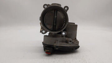 2011-2017 Ford F-150 Throttle Body P/N:AT4E-EL AT4E-EH, AT4E-ED, AT4E-EF Fits Fits 2011 2012 2013 2014 2015 2016 2017 2018 2