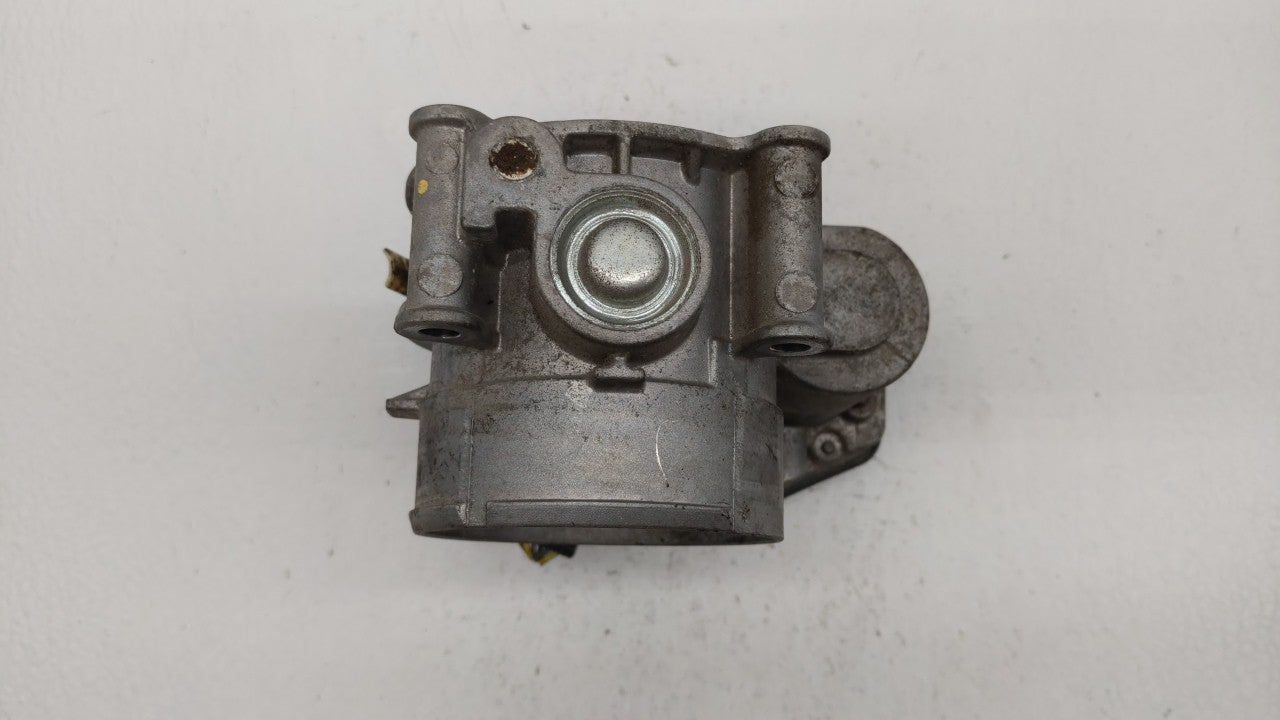 2011-2017 Ford F-150 Throttle Body P/N:AT4E-EL AT4E-EH, AT4E-ED, AT4E-EF Fits Fits 2011 2012 2013 2014 2015 2016 2017 2018 2