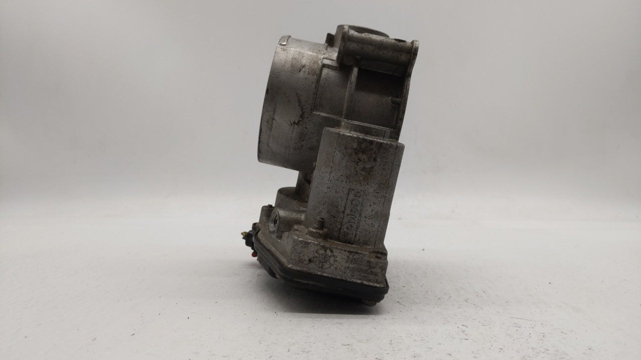2011-2017 Ford F-150 Throttle Body P/N:AT4E-EL AT4E-EH, AT4E-ED, AT4E-EF Fits Fits 2011 2012 2013 2014 2015 2016 2017 2018 2