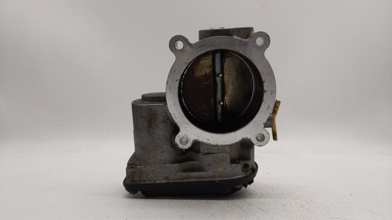 2011-2017 Ford F-150 Throttle Body P/N:AT4E-EL AT4E-EH, AT4E-ED, AT4E-EF Fits Fits 2011 2012 2013 2014 2015 2016 2017 2018 2