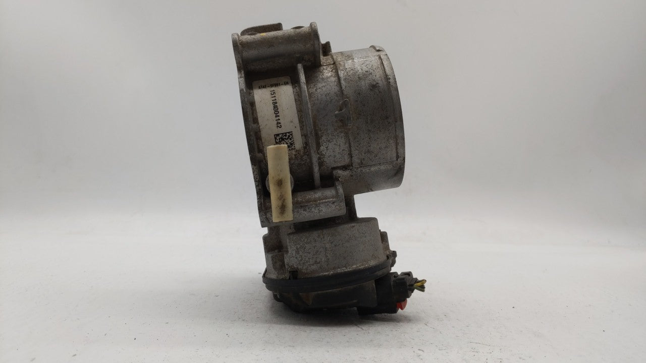 2011-2017 Ford F-150 Throttle Body P/N:AT4E-EL AT4E-EH, AT4E-ED, AT4E-EF Fits Fits 2011 2012 2013 2014 2015 2016 2017 2018 2