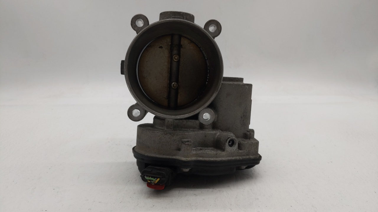 2011-2016 Ford F-150 Throttle Body P/N:BL3E-9F991-AH J1123C-0111, 8L3E-AE Fits Fits 2011 2012 2013 2014 2015 2016 2017 2018 