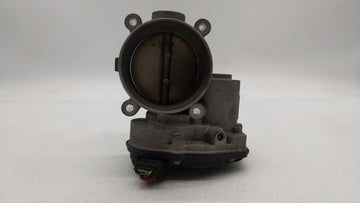2011-2016 Ford F-150 Throttle Body P/N:BL3E-9F991-AH J1123C-0111, 8L3E-AE Fits Fits 2011 2012 2013 2014 2015 2016 2017 2018 