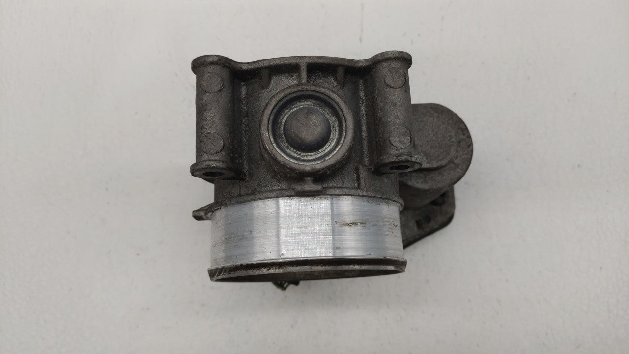 2011-2016 Ford F-150 Throttle Body P/N:BL3E-9F991-AH J1123C-0111, 8L3E-AE Fits Fits 2011 2012 2013 2014 2015 2016 2017 2018 