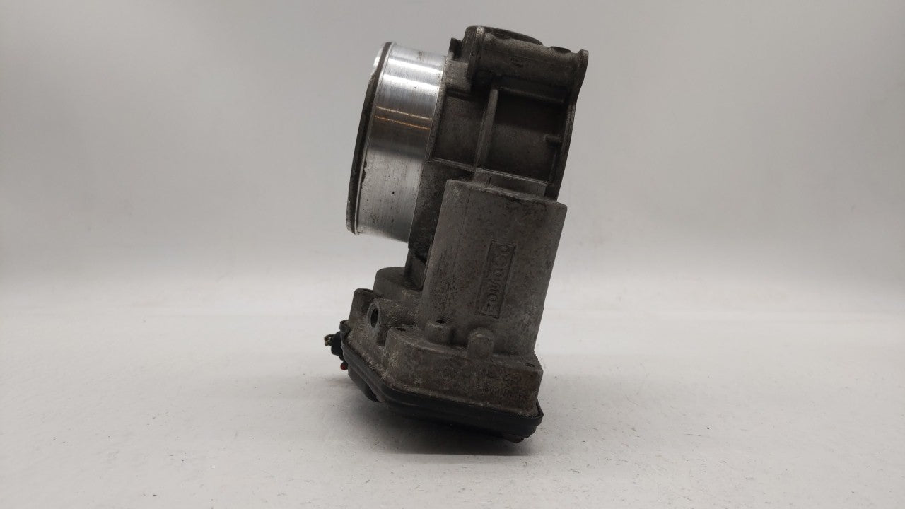 2011-2016 Ford F-150 Throttle Body P/N:BL3E-9F991-AH J1123C-0111, 8L3E-AE Fits Fits 2011 2012 2013 2014 2015 2016 2017 2018 