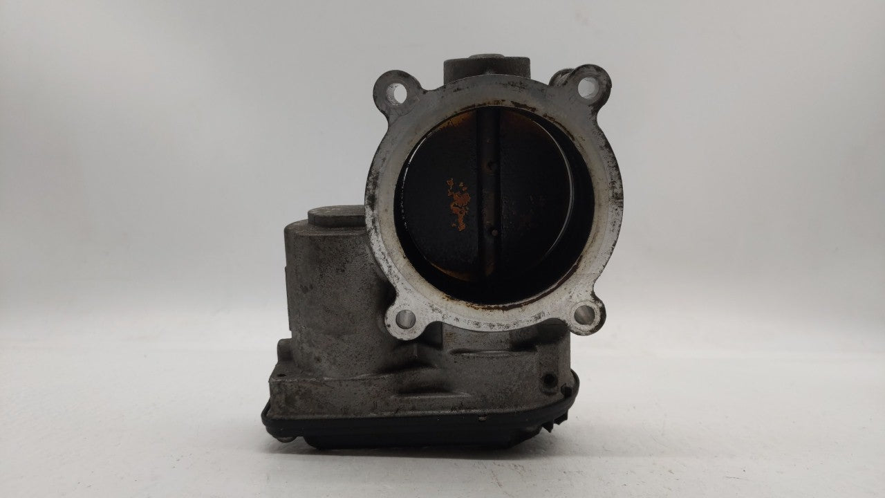 2011-2016 Ford F-150 Throttle Body P/N:BL3E-9F991-AH J1123C-0111, 8L3E-AE Fits Fits 2011 2012 2013 2014 2015 2016 2017 2018 