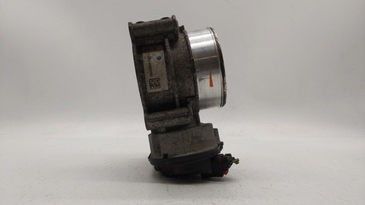 2011-2016 Ford F-150 Throttle Body P/N:BL3E-9F991-AH J1123C-0111, 8L3E-AE Fits Fits 2011 2012 2013 2014 2015 2016 2017 2018 