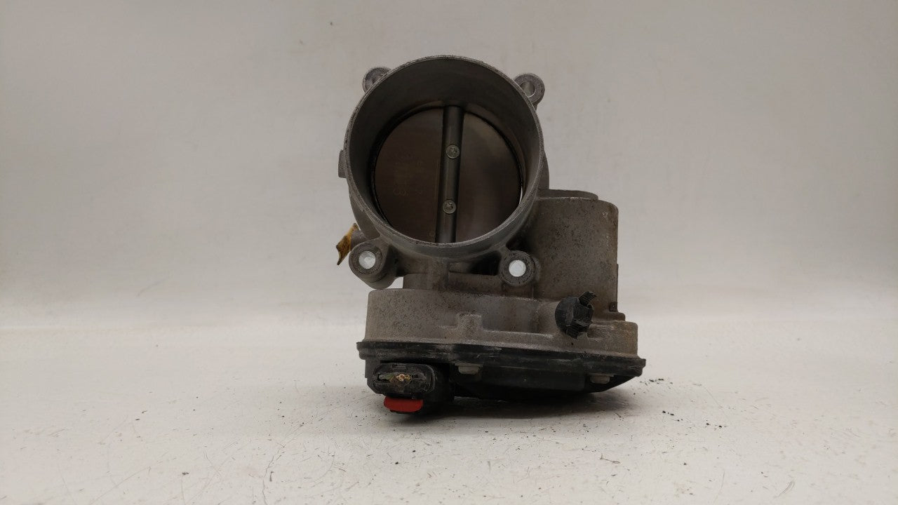 2011-2017 Ford F-150 Throttle Body P/N:AT4E-EL AT4E-EH, AT4E-ED, AT4E-EF Fits Fits 2011 2012 2013 2014 2015 2016 2017 2018 2
