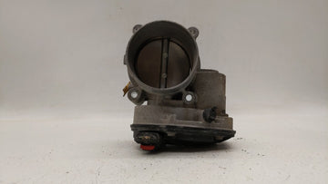 2011-2017 Ford F-150 Throttle Body P/N:AT4E-EL AT4E-EH, AT4E-ED, AT4E-EF Fits Fits 2011 2012 2013 2014 2015 2016 2017 2018 2