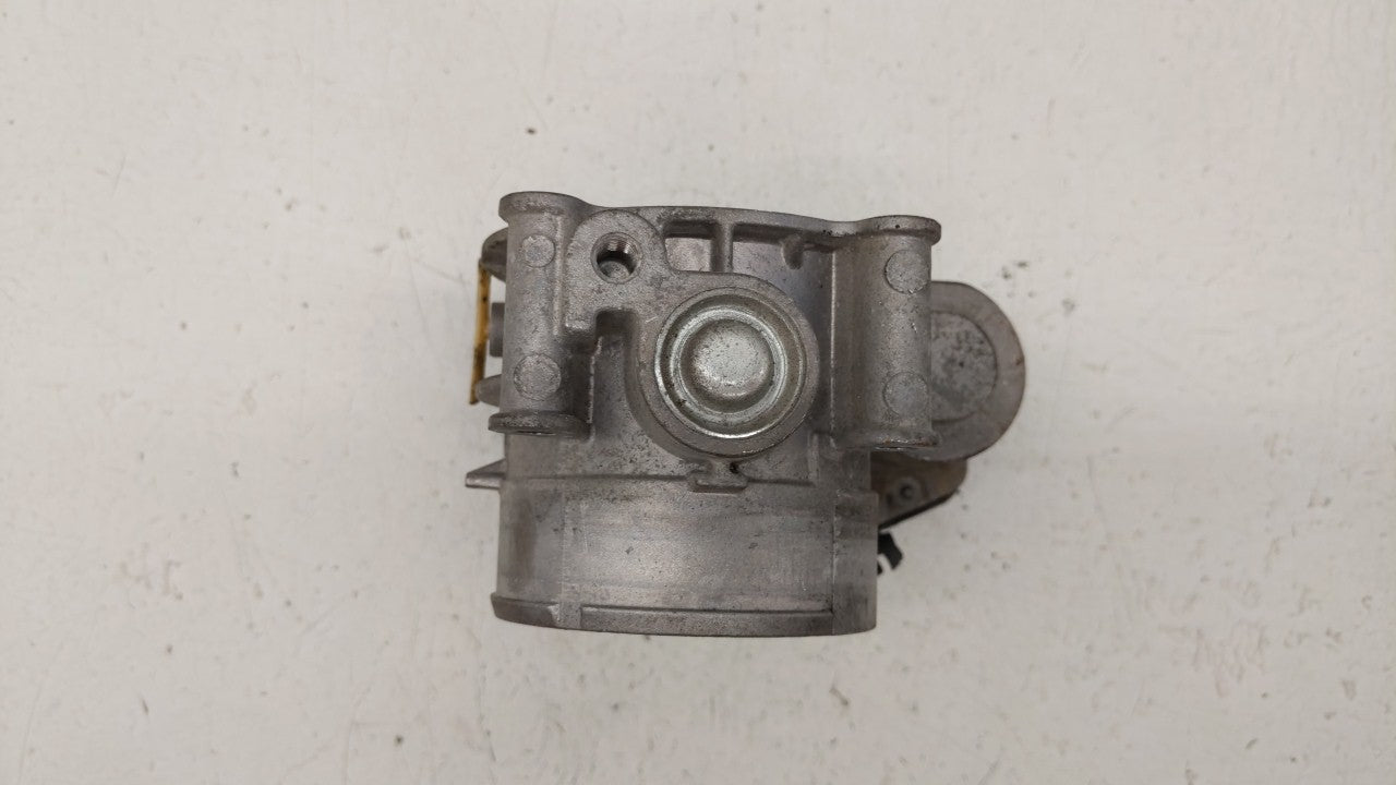2011-2017 Ford F-150 Throttle Body P/N:AT4E-EL AT4E-EH, AT4E-ED, AT4E-EF Fits Fits 2011 2012 2013 2014 2015 2016 2017 2018 2