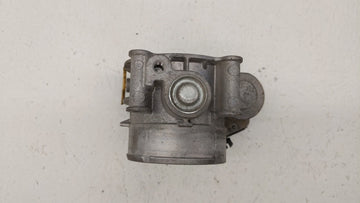 2011-2017 Ford F-150 Throttle Body P/N:AT4E-EL AT4E-EH, AT4E-ED, AT4E-EF Fits Fits 2011 2012 2013 2014 2015 2016 2017 2018 2019 OEM Used Auto Parts