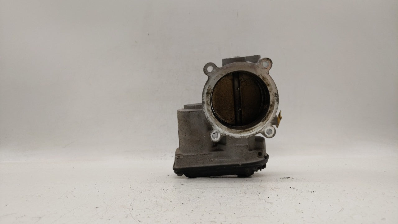 2011-2017 Ford F-150 Throttle Body P/N:AT4E-EL AT4E-EH, AT4E-ED, AT4E-EF Fits Fits 2011 2012 2013 2014 2015 2016 2017 2018 2