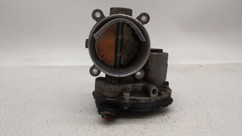 compare product 2011-2016 Ford F-150 Throttle Body P/N:BL3E-9F991-AG BL3E-9F991-AH Fits Fits 2011 2012 2013 2014 2015 2016 2017 2018 2019 OEM Used Auto Parts