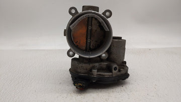 2011-2016 Ford F-150 Throttle Body P/N:BL3E-9F991-AG BL3E-9F991-AH Fits Fits 2011 2012 2013 2014 2015 2016 2017 2018 2019 OE