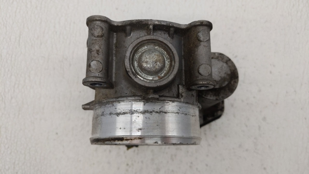 2011-2016 Ford F-150 Throttle Body P/N:BL3E-9F991-AG BL3E-9F991-AH Fits Fits 2011 2012 2013 2014 2015 2016 2017 2018 2019 OE