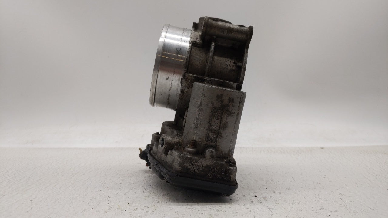 2011-2016 Ford F-150 Throttle Body P/N:BL3E-9F991-AG BL3E-9F991-AH Fits Fits 2011 2012 2013 2014 2015 2016 2017 2018 2019 OE