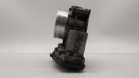 2011-2016 Ford F-150 Throttle Body P/N:BL3E-9F991-AG BL3E-9F991-AH Fits Fits 2011 2012 2013 2014 2015 2016 2017 2018 2019 OE