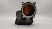 2011-2016 Ford F-150 Throttle Body P/N:BL3E-9F991-AG BL3E-9F991-AH Fits Fits 2011 2012 2013 2014 2015 2016 2017 2018 2019 OE
