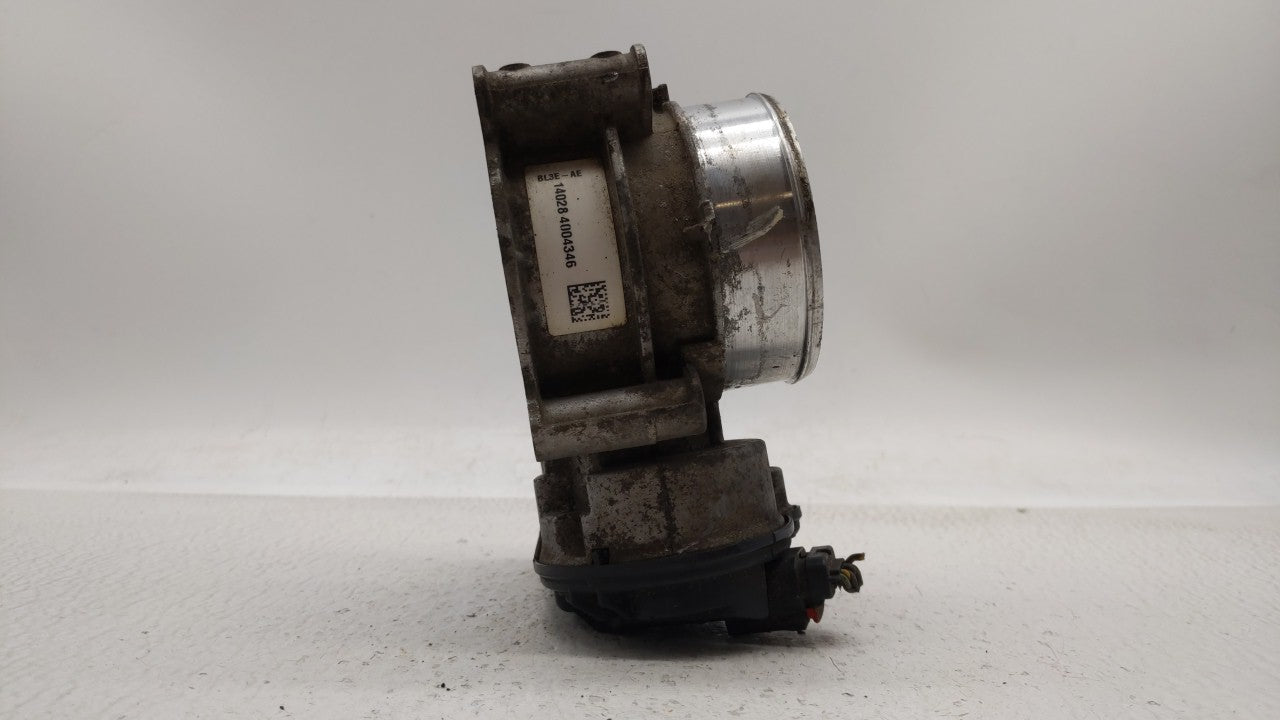 2011-2016 Ford F-150 Throttle Body P/N:BL3E-9F991-AG BL3E-9F991-AH Fits Fits 2011 2012 2013 2014 2015 2016 2017 2018 2019 OE