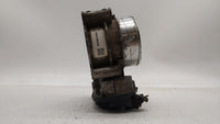 2011-2016 Ford F-150 Throttle Body P/N:BL3E-9F991-AG BL3E-9F991-AH Fits Fits 2011 2012 2013 2014 2015 2016 2017 2018 2019 OE