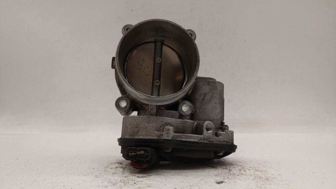 2011-2016 Ford F-150 Throttle Body P/N:BL3E-AC BL3E-9F991-AG, BL3E-9F991-AH Fits Fits 2011 2012 2013 2014 2015 2016 2017 201