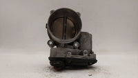 2011-2016 Ford F-150 Throttle Body P/N:BL3E-AC BL3E-9F991-AG, BL3E-9F991-AH Fits Fits 2011 2012 2013 2014 2015 2016 2017 201