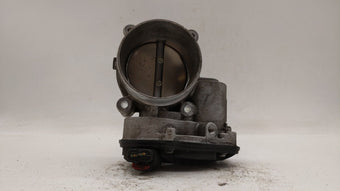 compare product 2011-2016 Ford F-150 Throttle Body P/N:BL3E-AC BL3E-9F991-AG, BL3E-9F991-AH Fits Fits 2011 2012 2013 2014 2015 2016 2017 2018 2019 OEM Used Auto Parts