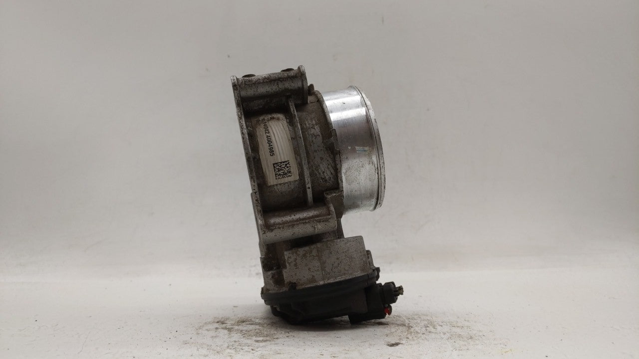 2011-2016 Ford F-150 Throttle Body P/N:BL3E-AC BL3E-9F991-AG, BL3E-9F991-AH Fits Fits 2011 2012 2013 2014 2015 2016 2017 201