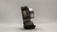 2011-2016 Ford F-150 Throttle Body P/N:BL3E-AC BL3E-9F991-AG, BL3E-9F991-AH Fits Fits 2011 2012 2013 2014 2015 2016 2017 201