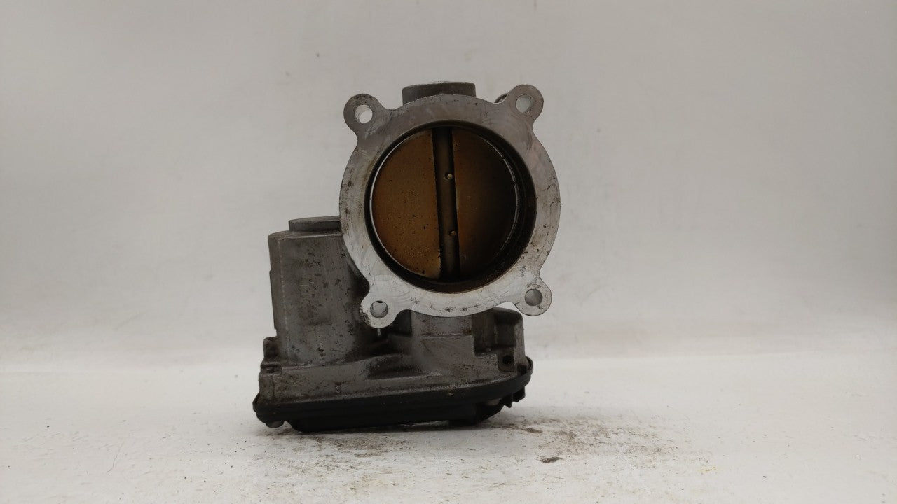 2011-2016 Ford F-150 Throttle Body P/N:BL3E-AC BL3E-9F991-AG, BL3E-9F991-AH Fits Fits 2011 2012 2013 2014 2015 2016 2017 201