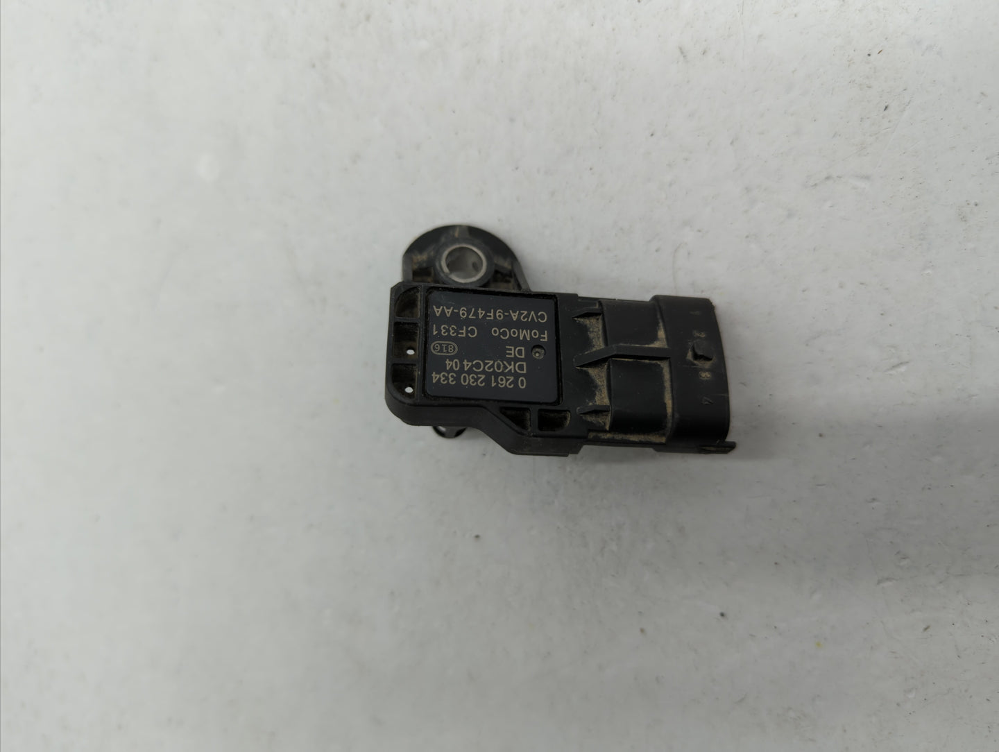 Ford F-150 Mass Air Flow Meter Maf - Oemusedautoparts1.com